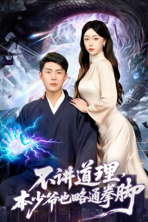 不讲道理，本少爷也略通拳脚（88集）全部免费观看全集