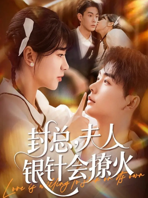 封总，夫人银针会撩火（69集）真的太好看了短剧排行榜