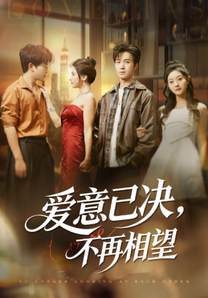 爱意已决不再相望（70集）无需会员短剧免费看