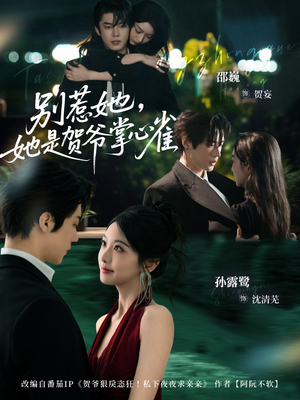 别惹她，她是贺爷掌心雀（69集）番茄短剧免费看