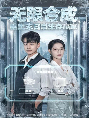 无限合成，重生末日当生存赢家（80集）精彩短剧在线观看