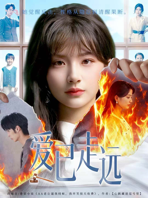 爱已走远（60集）全部免费观看全集