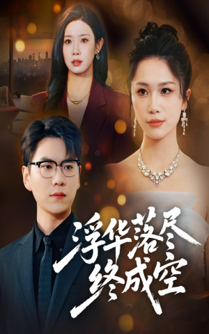 浮华落尽终成空（60集）精彩短剧继续更新