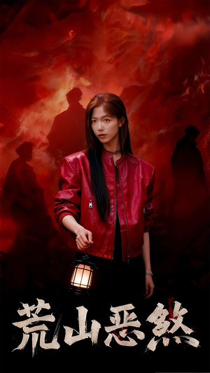 荒山恶煞（43集）追短剧太上头了