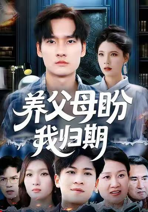 养父母盼我归期（72集）短剧全集免费看