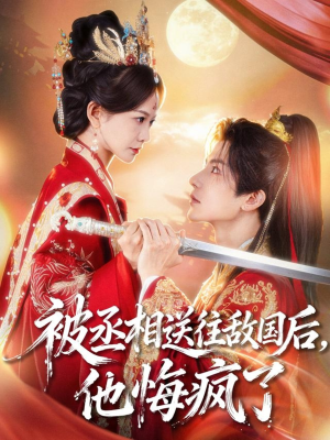 被丞相送往敌国后，他悔疯了（60集）推荐热门短剧抢先看