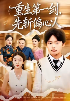 重生第一剑，先斩偏心人（70集）最新短剧热门推荐