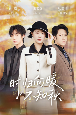 时归向暖不知秋（51集）最新热剧短剧免费看