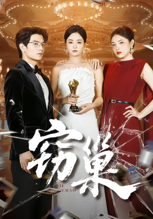 窃巢（100集）哪个网站可以看短剧