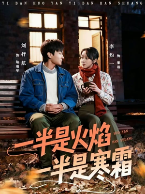 一半是火焰一半是寒霜（60集）大结局一气呵成的短剧