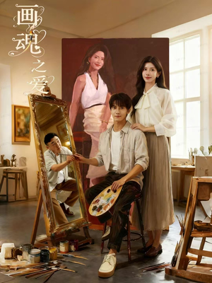 画魂（66集）短剧热播抢先看