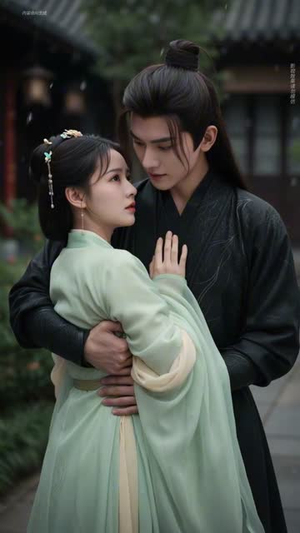 引情相契（14集）短剧追剧推荐