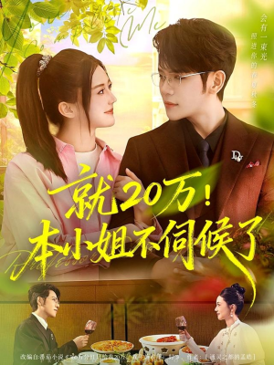 就20万！本小姐不伺候了（60集）万里归乡短剧精彩剧情