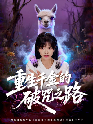 重生千金的破咒之路（60集）最新火爆短剧抢先看全集