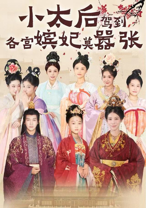 小太后驾到，各宫嫔妃莫嚣张（67集）零花钱看整部短剧的网站