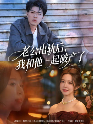 老公出轨后，我和他一起破产了（60集）一口气免费看完这部短剧