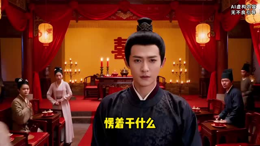 东宫倾轧时，我母仪天下（18集）免费短剧在线看全集