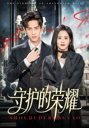 守护的荣耀（69集）每天分享好看精彩片段