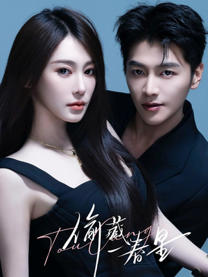 偷藏一春星（60集）热播短剧精彩片段