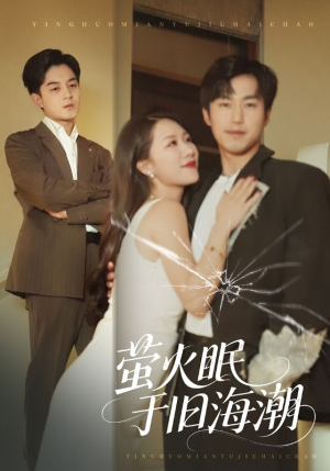 萤火眠于旧海潮（63集）最热短剧火爆上线