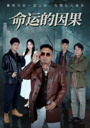 命运的因果（60集）短剧太好看了吧