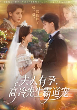 夫人有孕，高冷先生霸道宠（60集）短剧追到爽热门短剧抢先看