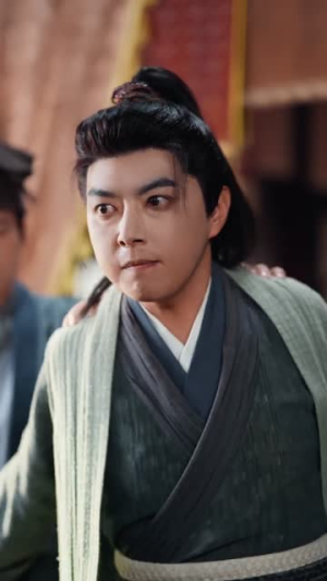 棠梨映雪迟（61集）热播短剧全集看