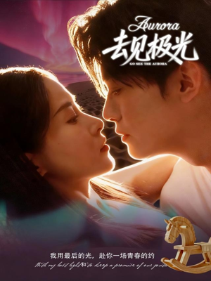 去见极光（60集）超精彩热门短剧推荐