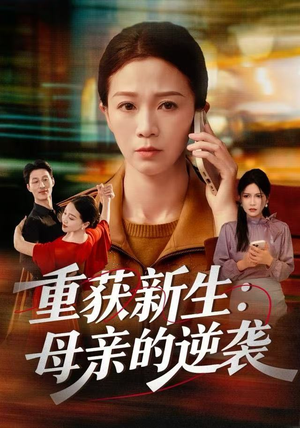 重获新生：母亲的逆袭（60集）短剧上头一起来追