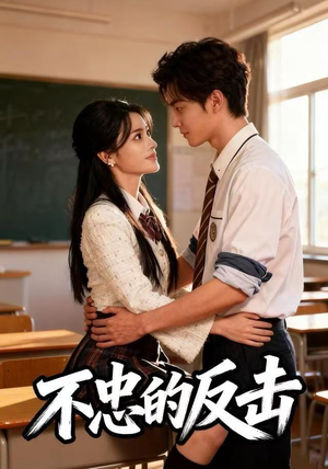 不忠的反击（26集）热门短剧不停更新