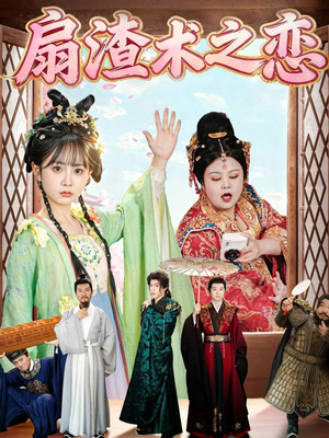 扇渣术之恋（61集） 最新热播短剧推荐