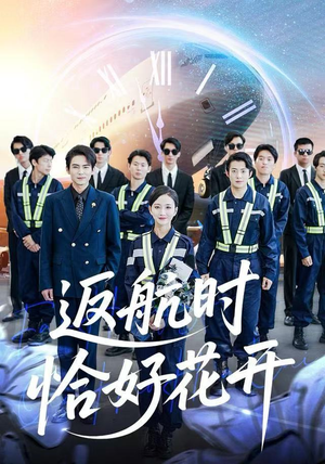 返航时恰好花开（101集） 热播短剧精彩片段