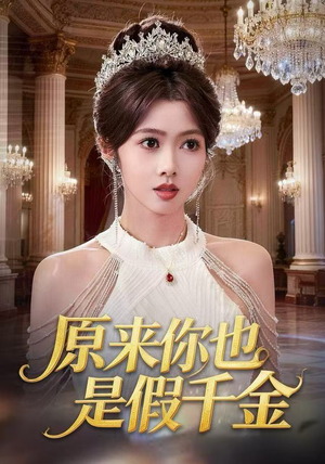 原来你也是假千金（73集） 短剧热播精彩片段