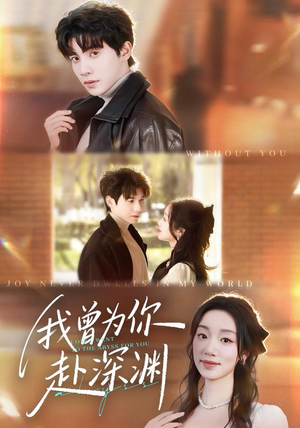 我曾为你赴深渊（63集）热播短剧火爆来袭