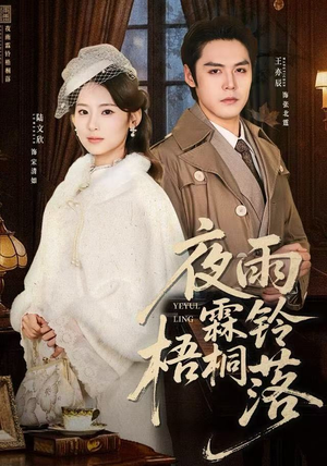 夜雨霖铃梧桐落（51集）再也不用花钱看短剧了推荐