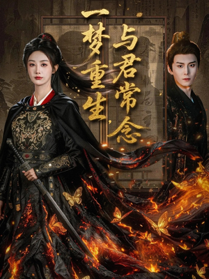 一梦重生与君常念（59集）短剧全剧免费合集