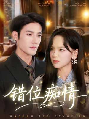 错位痴情（60集）短剧终章免费大放送