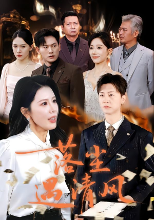 离婚而已（74集）又一部超火短剧抢先看全