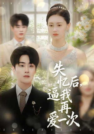 失忆后，逼我再爱一次（120集） 好看的短剧抢先看