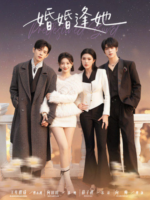 婚婚逢她（59集） 短剧热门推荐不容错过