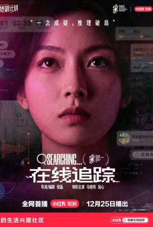 在线追踪（35集）短剧全集投屏大屏看