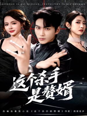 这个杀手是赘婿（81集）短剧小说在线看