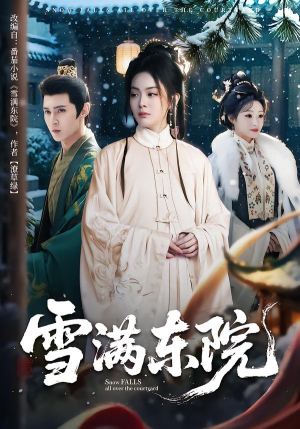 雪满东院（60集）短剧收官全集限免看
