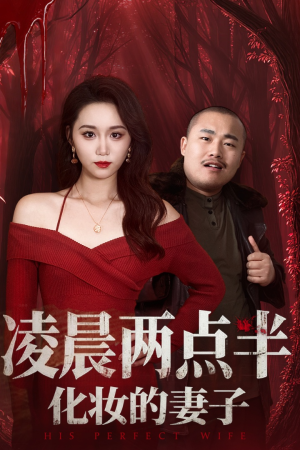 凌晨两点半化妆的妻子（50集）短剧合集彩蛋完整版