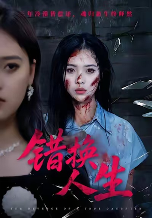 错换人生（61集）百亿短剧抢先看