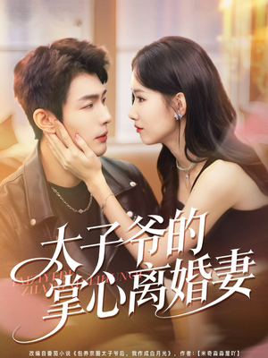 太子爷的掌心离婚妻（76集）重生题材短剧全集免费