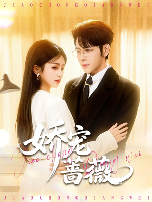 娇宠蔷薇（93集）短剧推荐下集更精彩