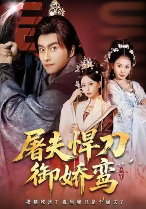 屠夫悍刀御娇鸾（81集）每日更新短剧精彩片段