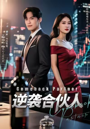 逆袭合伙人（31集）短剧完整版全集放送