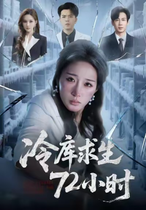 冷库求生72小时（70集）短剧追到爽大结局来了